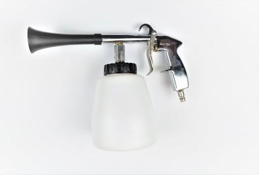 Пистолет для чистки обивки и ковров Revolution Air N/AR200TEC