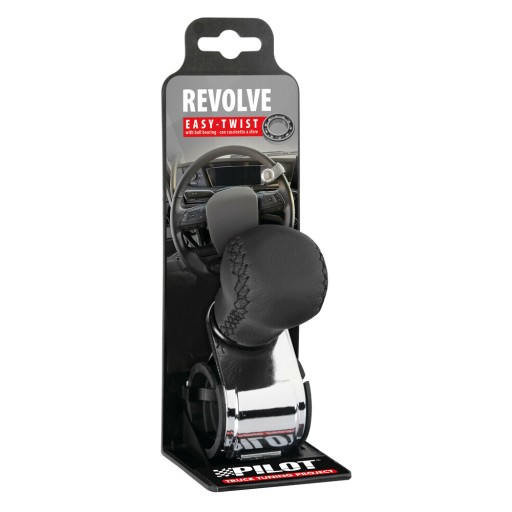 00045 - Поворотная ручка с подшипником на руле диаметром 20-40 мм