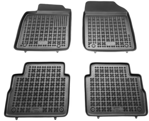 Rezaw-Plast Opel Vectra C 2002-2008 (універсал)