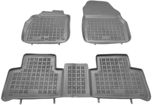 Резав-Пласт Renault Scenic 2003-2009 р.в