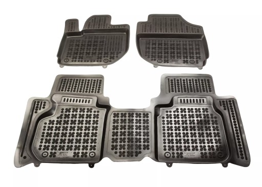 Rezaw-коврики для Honda XRV II - REZAW 200918