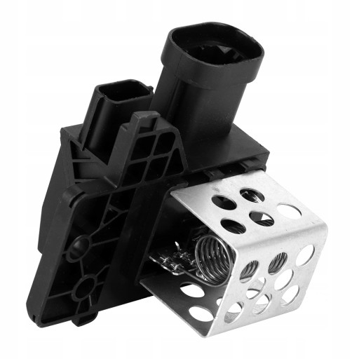 QC35986 - Опір нагріву вентиляція A / C резистор