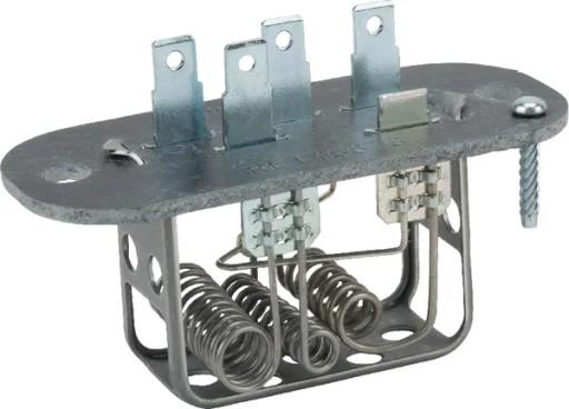 SJ31007 - Резистор, Джон Дир