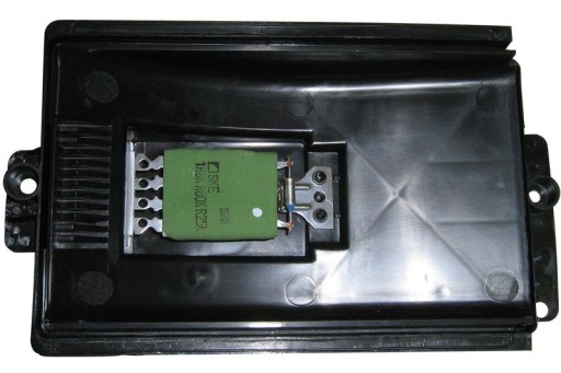 Резистор резистор воздуходувки AIC 52475