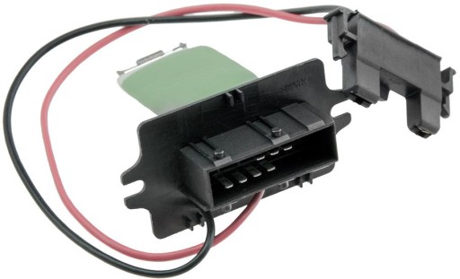 Резистор резистор повітродувки nty ERD-RE-020