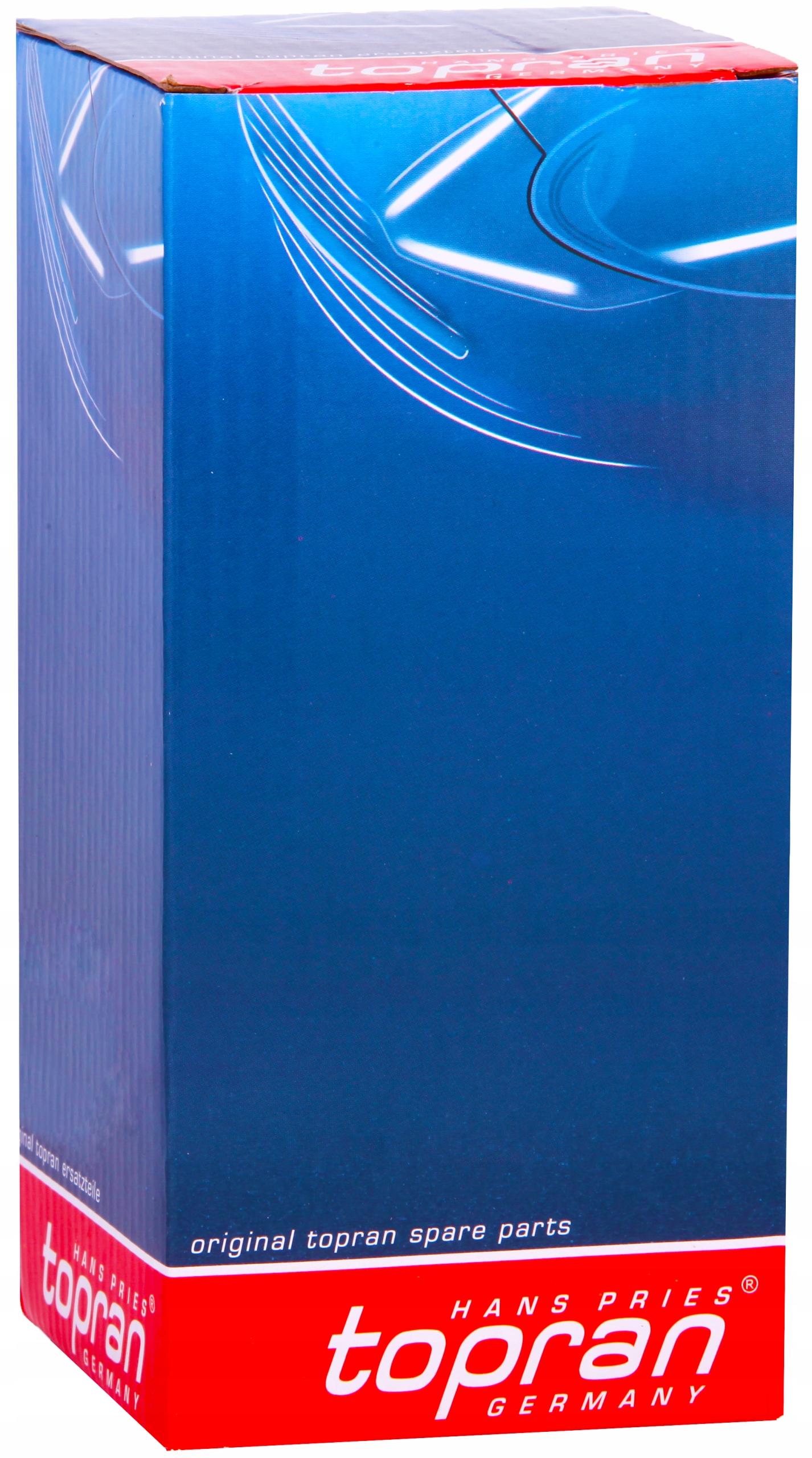 TOPRAN 701 059 blower resistor