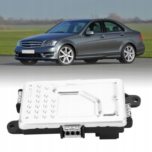 1618230065011 - Резистор двигуна вентилятора нагрівача