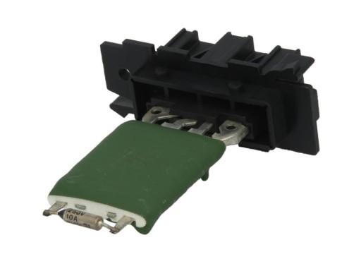 Вхідний резистор повітродувки THERMOTEC DEF001TT