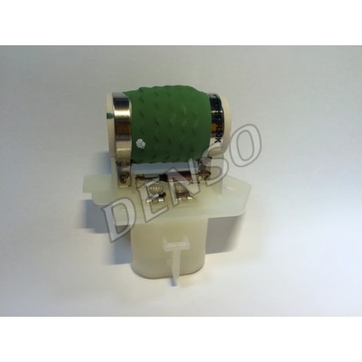 DRS09018 - Вхідний резистор, двигун вентилятора радіатора