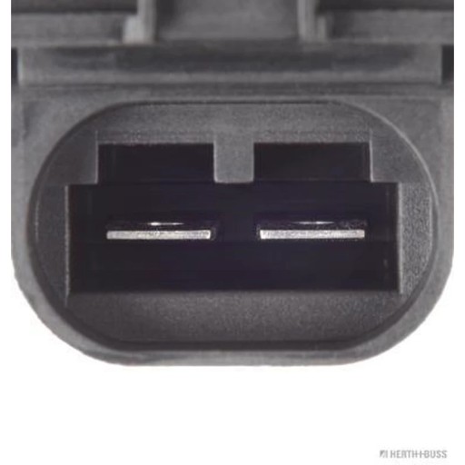 75614964 - Входной резистор, двигатель вентилятора радиатора