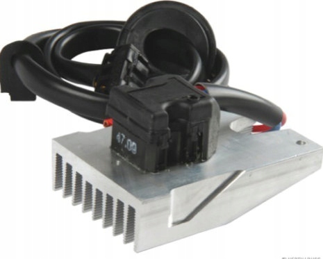 5014KST-2 - Резистор вентилятора 124 (C, W, S, A)