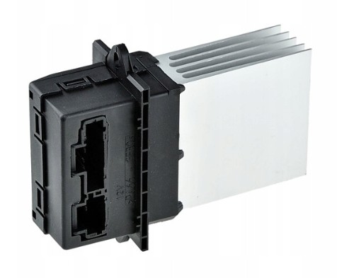 5746KST-1 - Резистор вентилятора 406/MASTER II/MEGANE