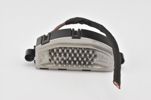 5Q0907521F - Резистор вентилятора Audi Q3 (F3), 18-