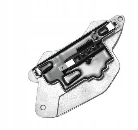 5015KST-1 - Резистор вентилятора MERCEDES W210