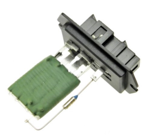 2420KST-2 - Резистор вентилятора PACIFICA