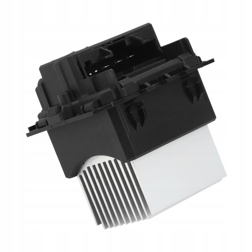 1618200232711 - Резистор вентилятора двигуна вентилятора нагрівача