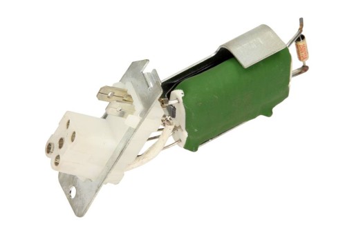 Резистори нагнітачі MAXGEAR 57-0095