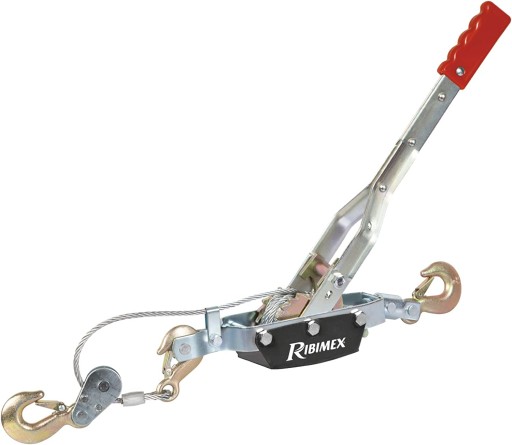 Ribitech 06563 ручний трос L31A