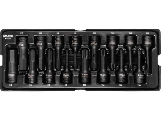 Ударные головки Richmann 1/2