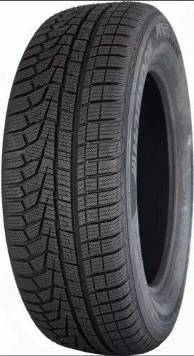 Riken Snow 195/55R15 85 H тяга снег (3PMSF)