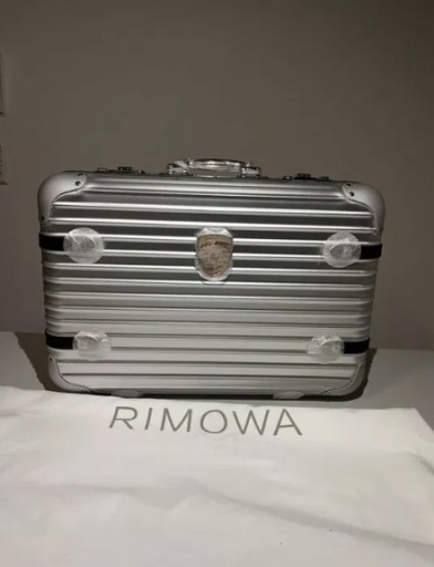 Валіза Rimowa x Porsche Pepita 911 шт