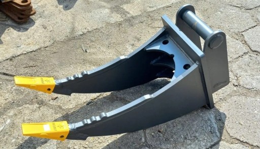 Розпушувач для кореневого розпушувача MS03 двозубчастий екскаватор JCB