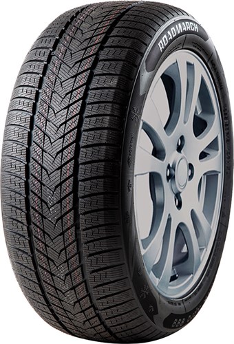 Roadmarch Winter X PRO 999 245/45R20 103 V XL зимова гума