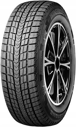 Зимняя шина Roadstone Winguard Ice 215/65R16 98 Q