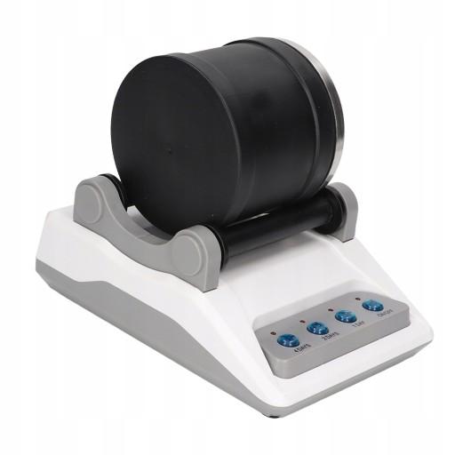 Набір Rock Tumbler Електричний полірувальник дорогоцінних каменів своїми руками