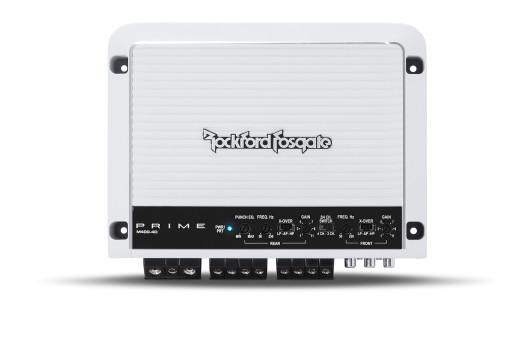 Rockford Fosgate M400-4D морской усилитель 4 Кан.