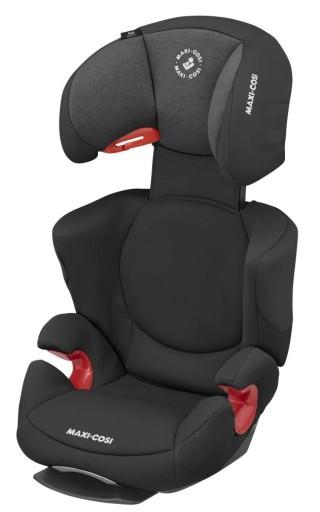 Rodi AP AirProtect MAXI-COSI 15-36 автокрісло Black
