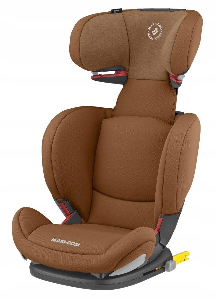 RodiFix AirProtect 15-36 IsoFix Maxi-Cosi A. Cognac