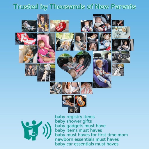 Автоматическая камера Rohent BABY HD 1080P Klarna Монитор ночного видения