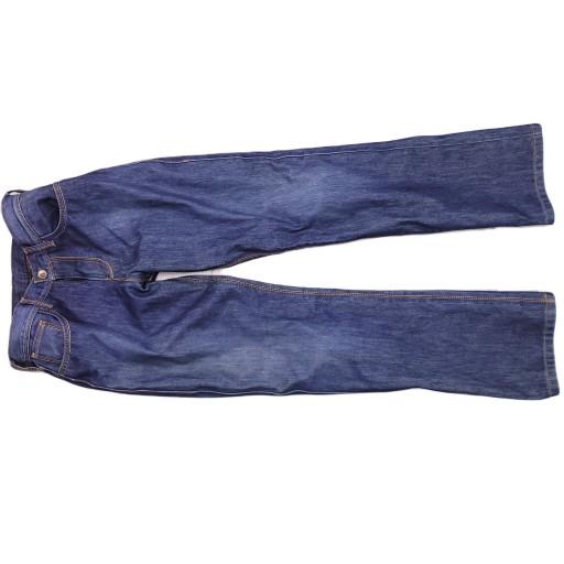 Чоловічі мотоциклетні джинсові штани Rokker Revolution Protektor