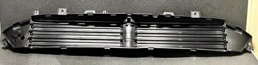 68438679AD - Рулонні штори Grill Active Blind Chrysler Pacifica 2018 2019 2020 2021 2022 23