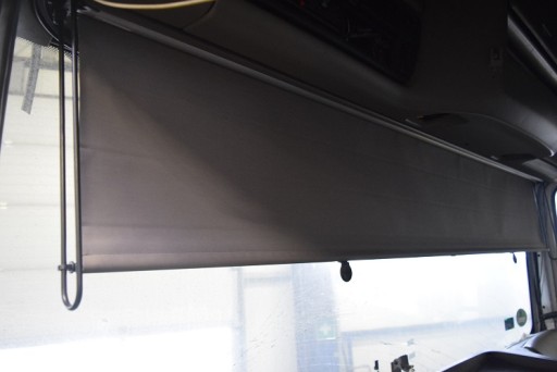 Анти-солнечная шторка DAF XF 105
