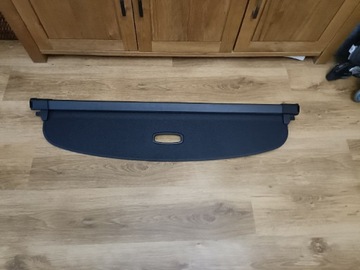 Шторка багажника Kia Sportage V 5 2021-24 Super v