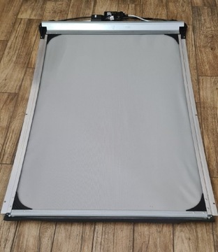 Панорамна рулонна штора Ford S-Max lift 10-14р функціональна