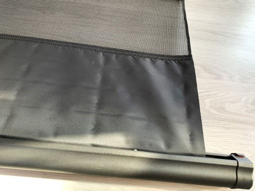 Сетка багажника на роликах Volvo V90 / V90CC 2017+ 32205028 39834678