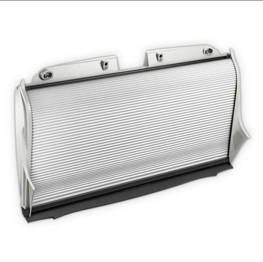 Затемнювальна шторка на лобове скло Fiat Ducato 250/290 FP 210 - Dometic