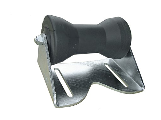 287 - Кільовий Вал Brenderup-Thule