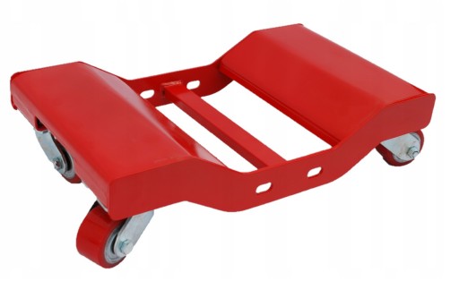 Сервисное обслуживание поворотного ролика эвакуатора C5