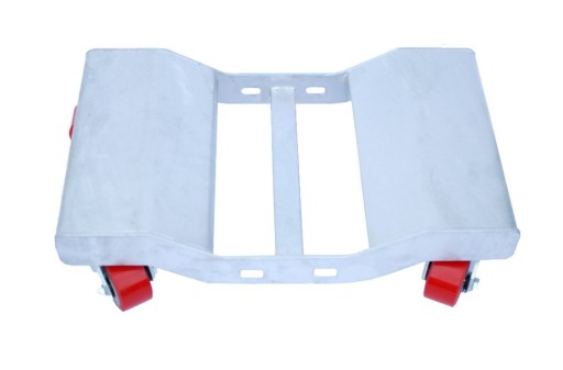 Роликовая сервисная тележка для мастерских, 1800 кг O5