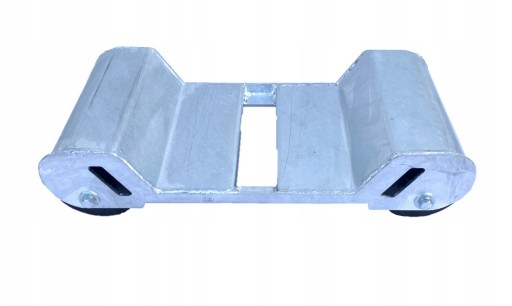 Роликовая тележка для буксировки транспорта 2200 кг 2W5o