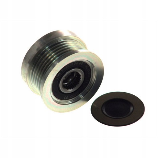 ICNT/535 0110 - Шків генератора 535011010 ina