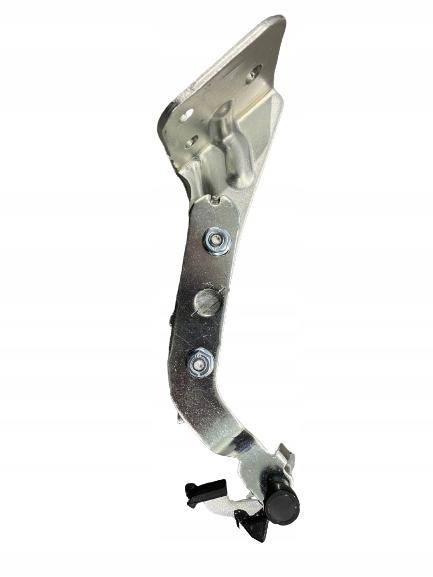 1344421080 - Нижний ролик боковой раздвижной двери Ducato 06-