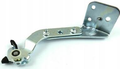 1385585080 - Ролик раздвижной двери Fiat Ducato