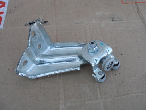 Ролик верхній для розсувних дверей Дукато, оригінал