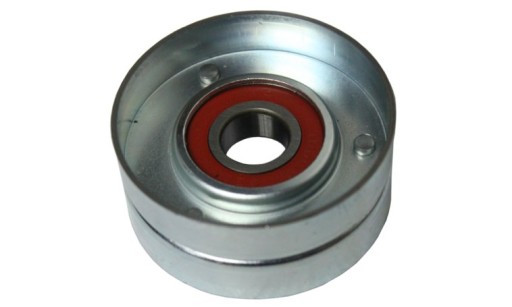 AL116368 AL113385 - Натяжний ролик John Deere Renault Claas AL112293