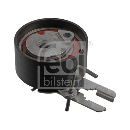 FEB19511 - Натяжний ролик, ремінь ГРМ FEBI BILSTEIN